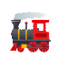 :locomotive: