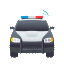 :oncoming-police-car: