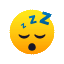:sleeping-face: