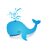 :spouting-whale: